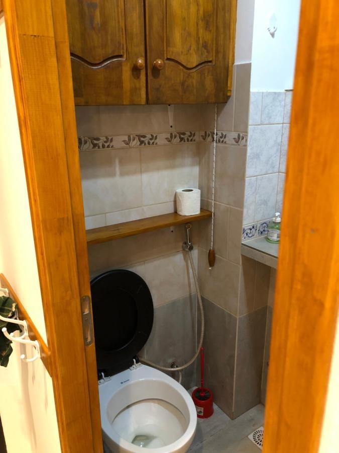 אושואיה Tiny Houses -Refugio- A 7 Minutos Del Centro En Auto מראה חיצוני תמונה
